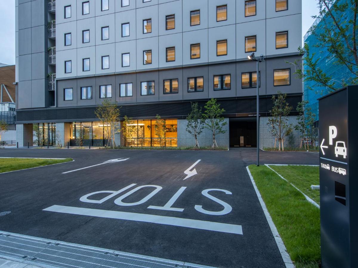 Far East Village Hotel Tokyo Ariake — Photos 3